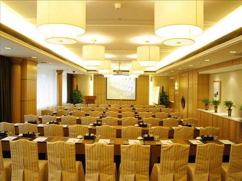 Ramada Plaza Guangzhou Hotel Exterior foto
